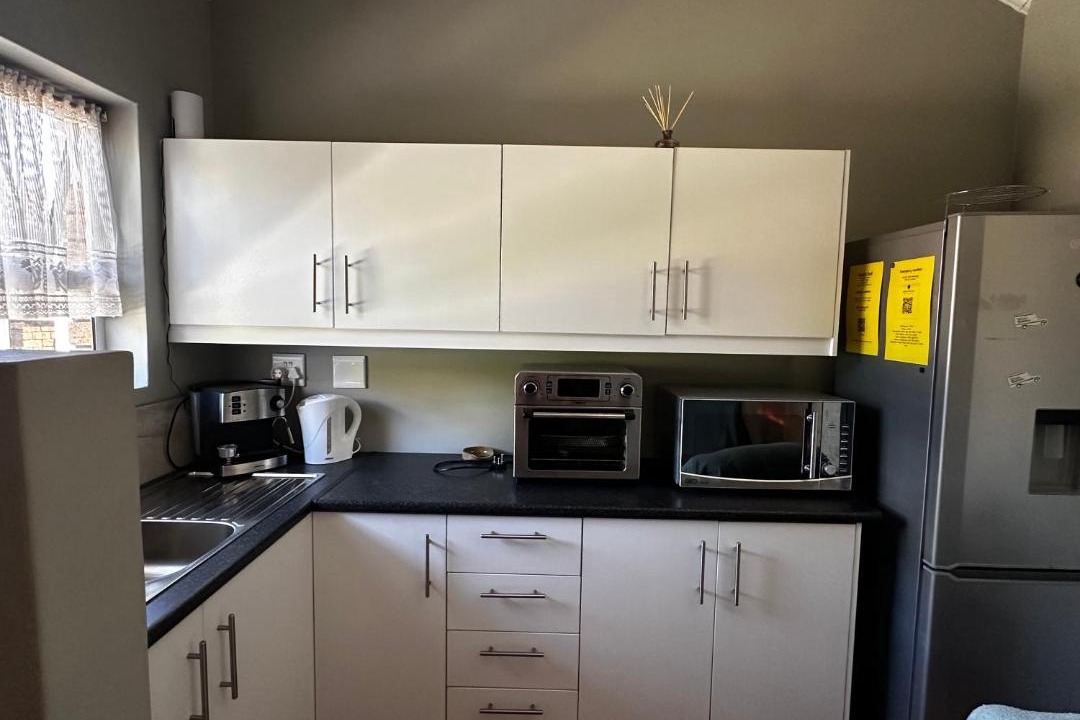 Photo of Kitchen in Trawal