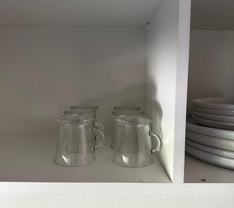 Photo of Kitchen in Trawal