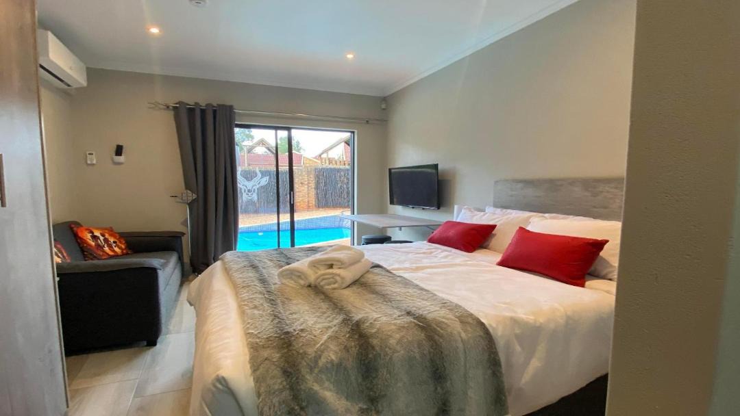 Photo of Bedroom in Centurion
