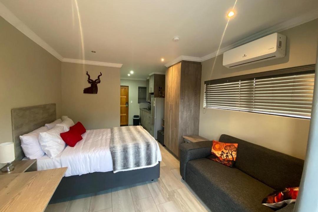 Photo of Bedroom in Centurion