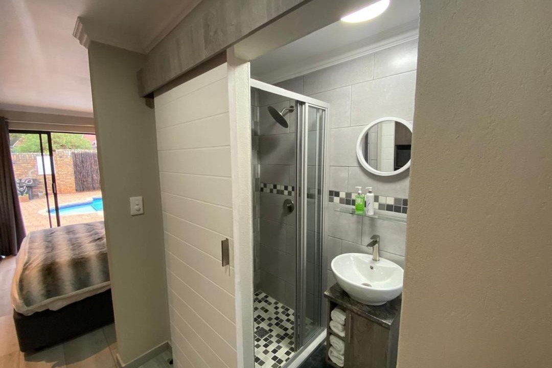 Photo of Bathroom in Centurion