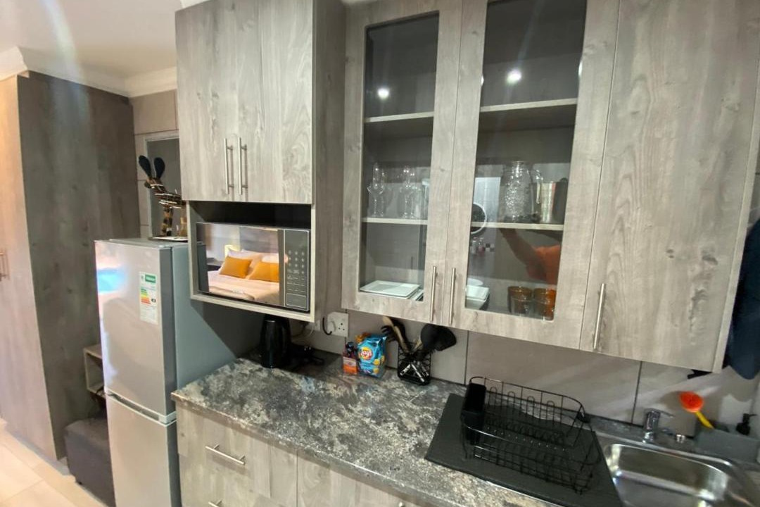 Photo of Kitchen in Centurion