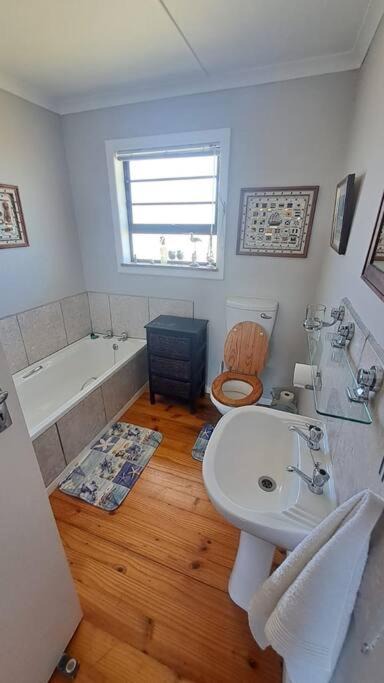 Photo of Bathroom in Kentani