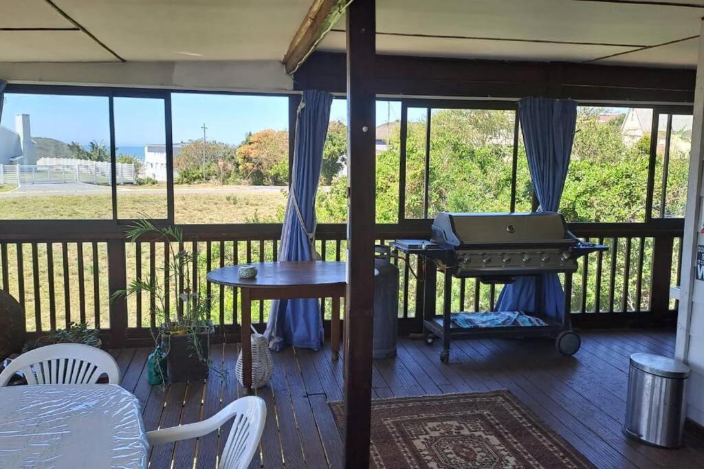 Photo of Patio Balcony in Kentani