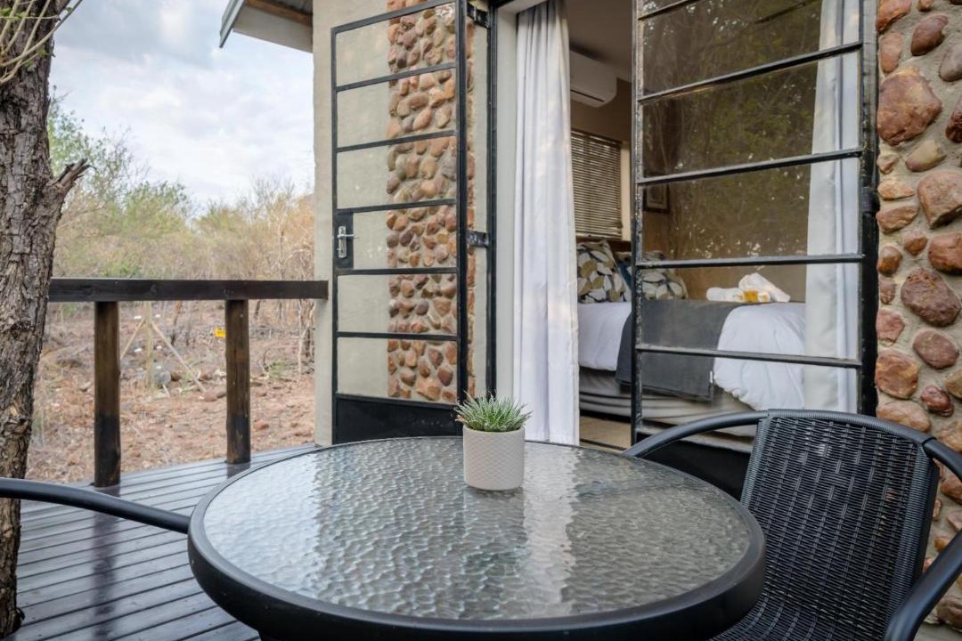 Photo of Patio Balcony in Hoedspruit