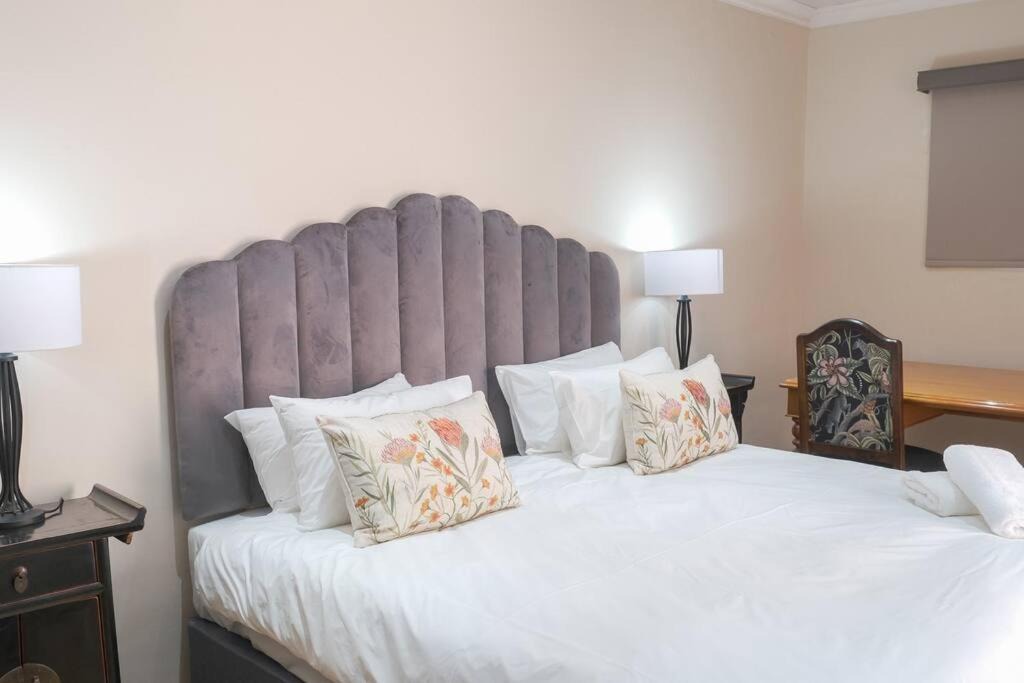 Photo of Bedroom in Bo'Kaap