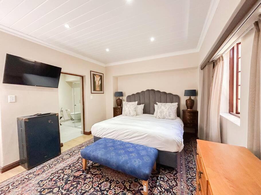 Photo of Bedroom in Bo'Kaap