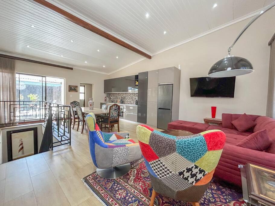 Photo of Livingroom in Bo'Kaap