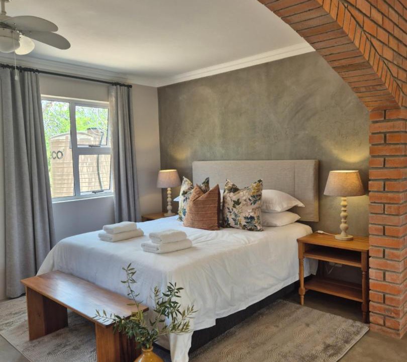 Photo of Bedroom in Ubuntu