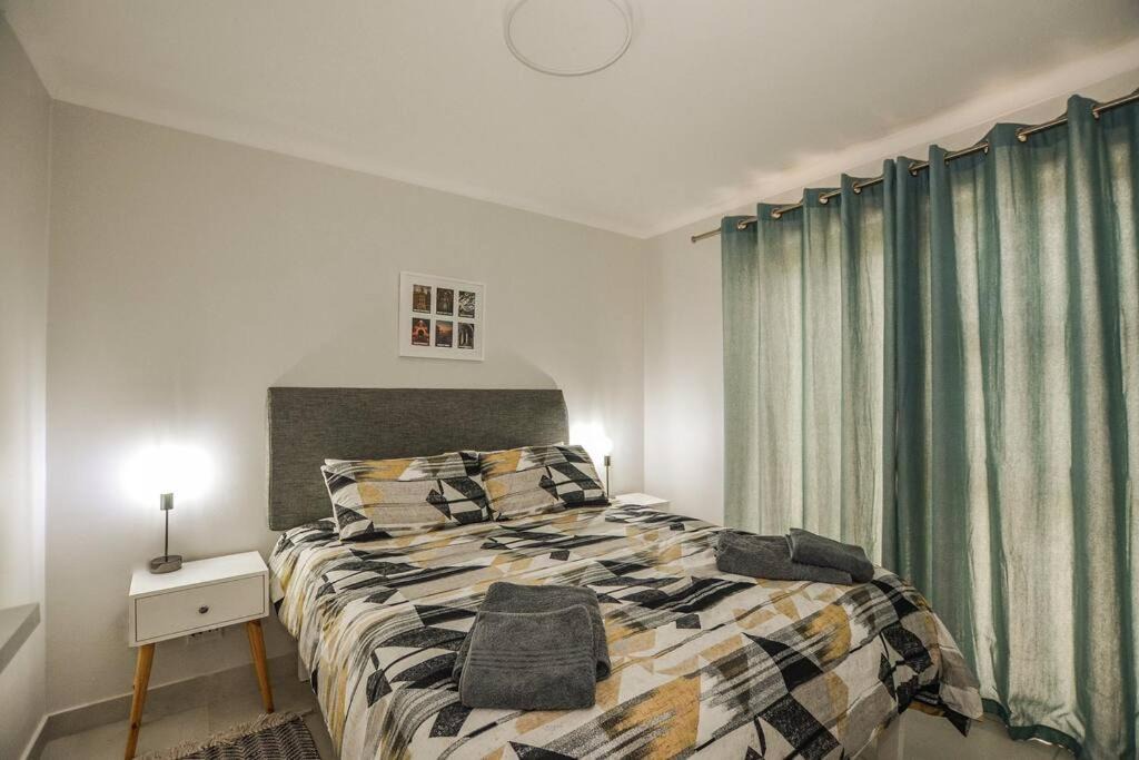 Photo of Bedroom in Bloubergstrand