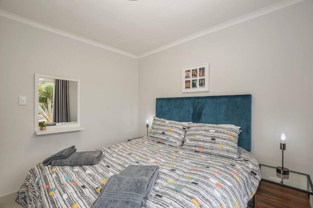 Photo of Bedroom in Bloubergstrand