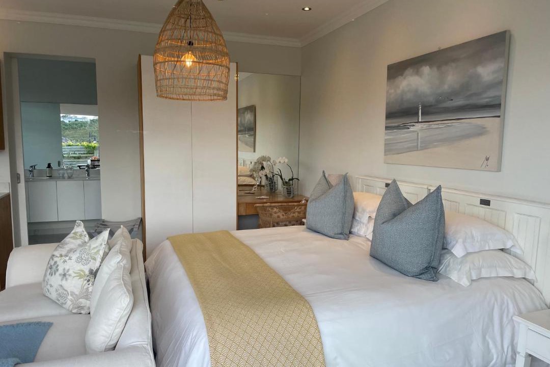 Photo of Bedroom in Knysna