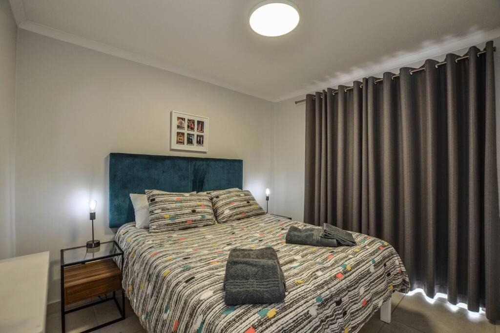 Photo of Bedroom in Bloubergstrand