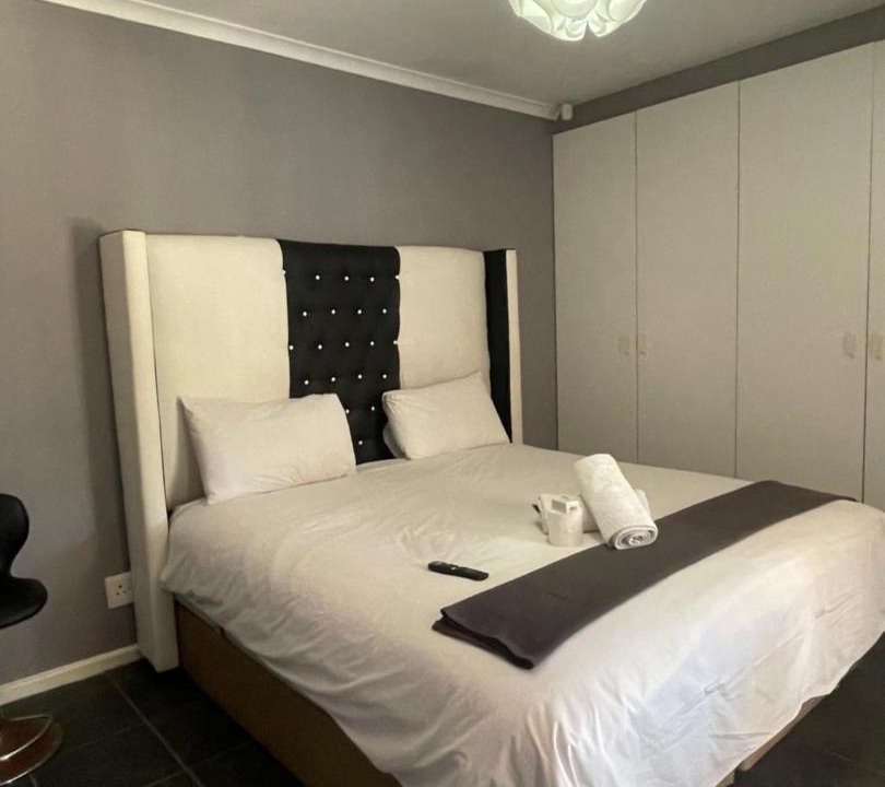Photo of Bedroom in Parklands