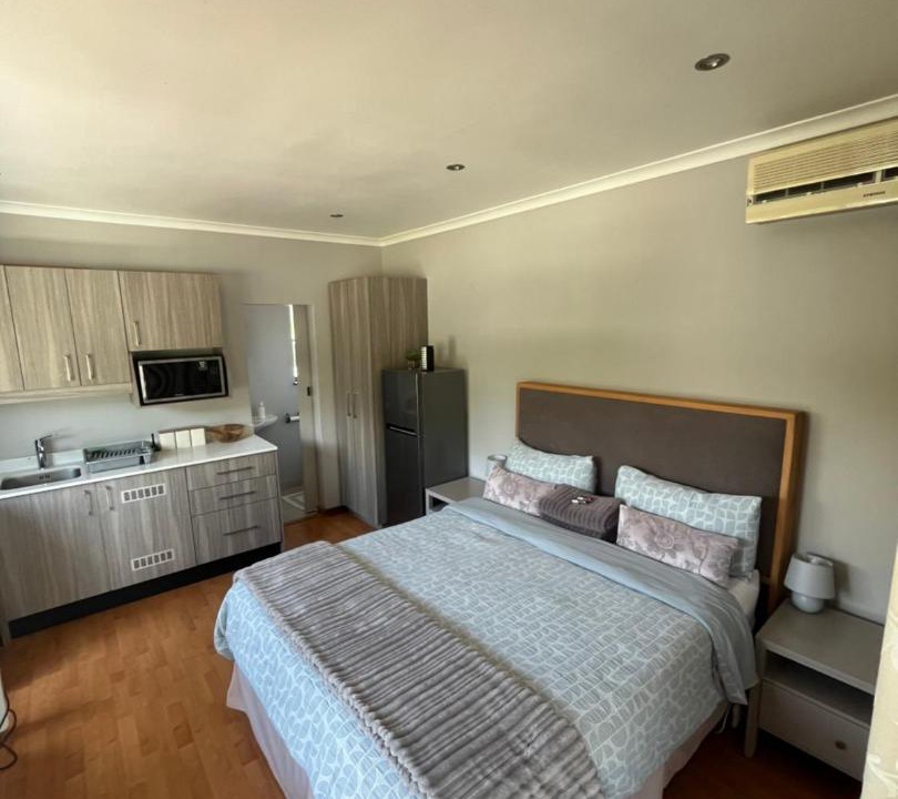 Photo of Bedroom in Gillitts