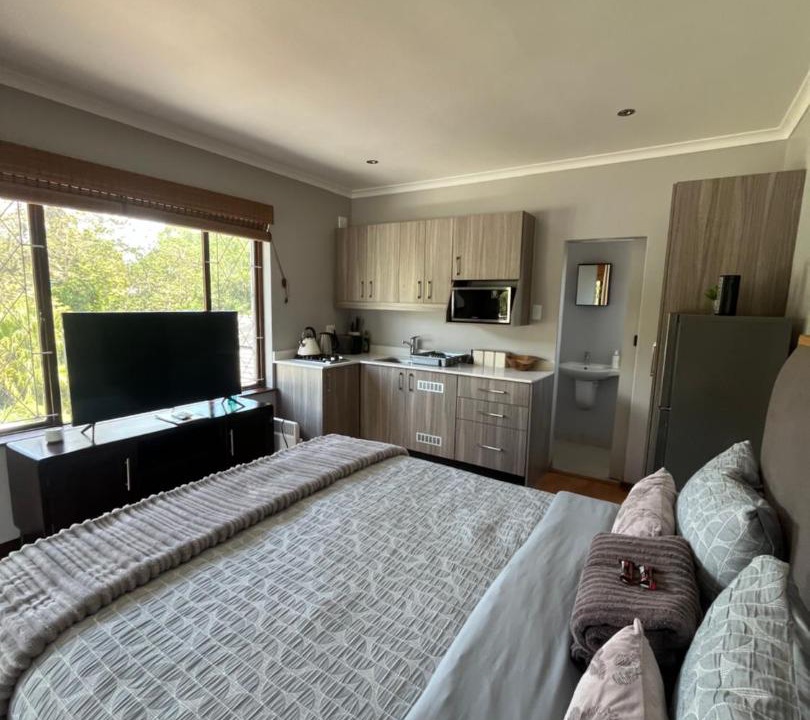 Photo of Bedroom in Gillitts