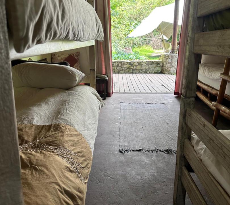Photo of Bedroom in Storms River