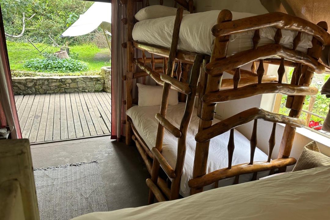 Photo of Bedroom in Storms River