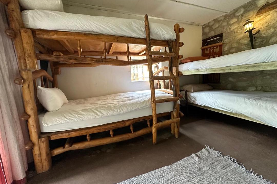 Photo of Bedroom in Storms River