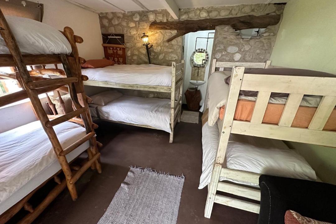 Photo of Bedroom in Storms River