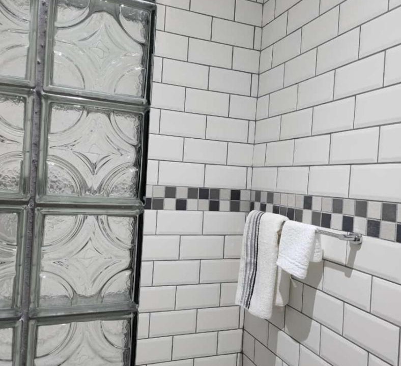 Photo of Bathroom in Greater Johannesburg Metropolitan Area