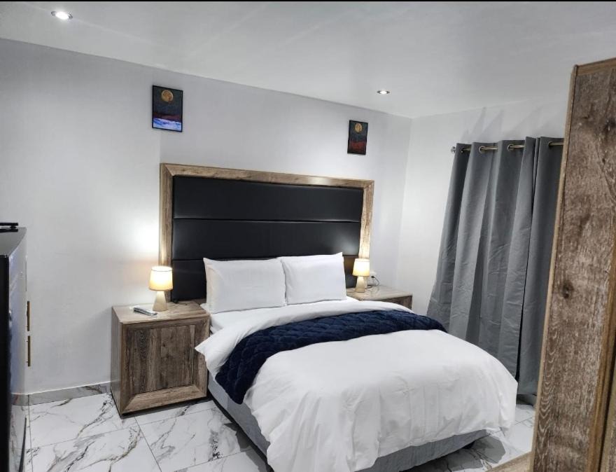 Photo of Bedroom in Greater Johannesburg Metropolitan Area