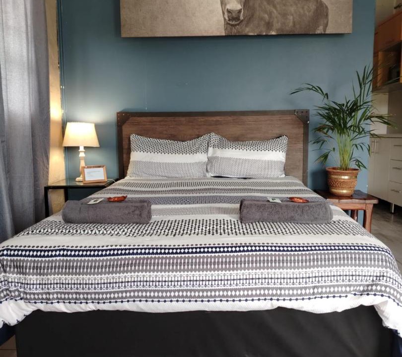 Photo of Bedroom in Port Elizabeth