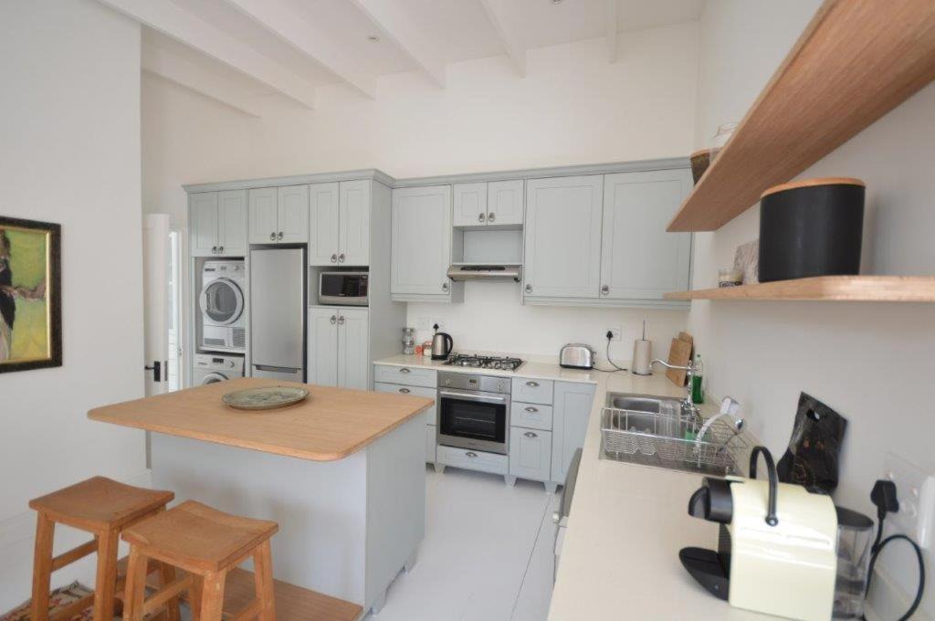 Photo of Kitchen in Newlands