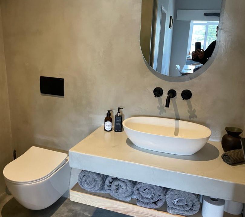 Photo of Bathroom in Kommetjie