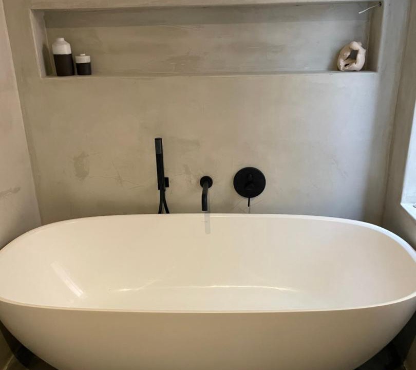 Photo of Bathroom in Kommetjie