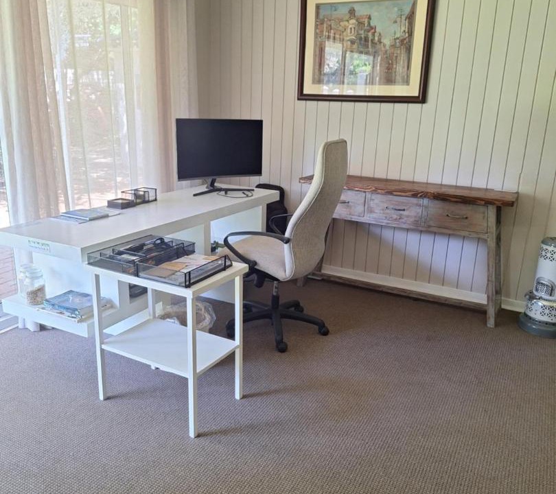 Photo of Livingroom in Parys