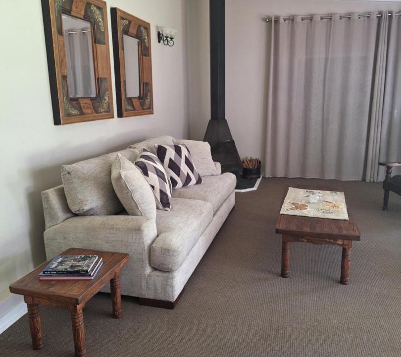 Photo of Livingroom in Parys