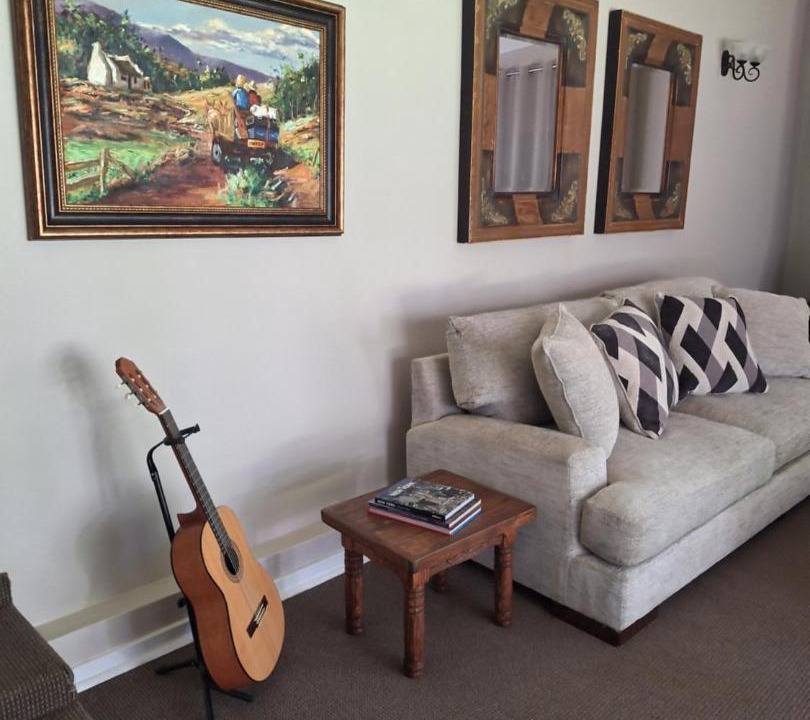 Photo of Livingroom in Parys