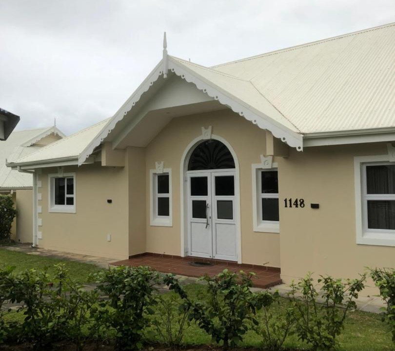 Photo of Buildings in Port Edward