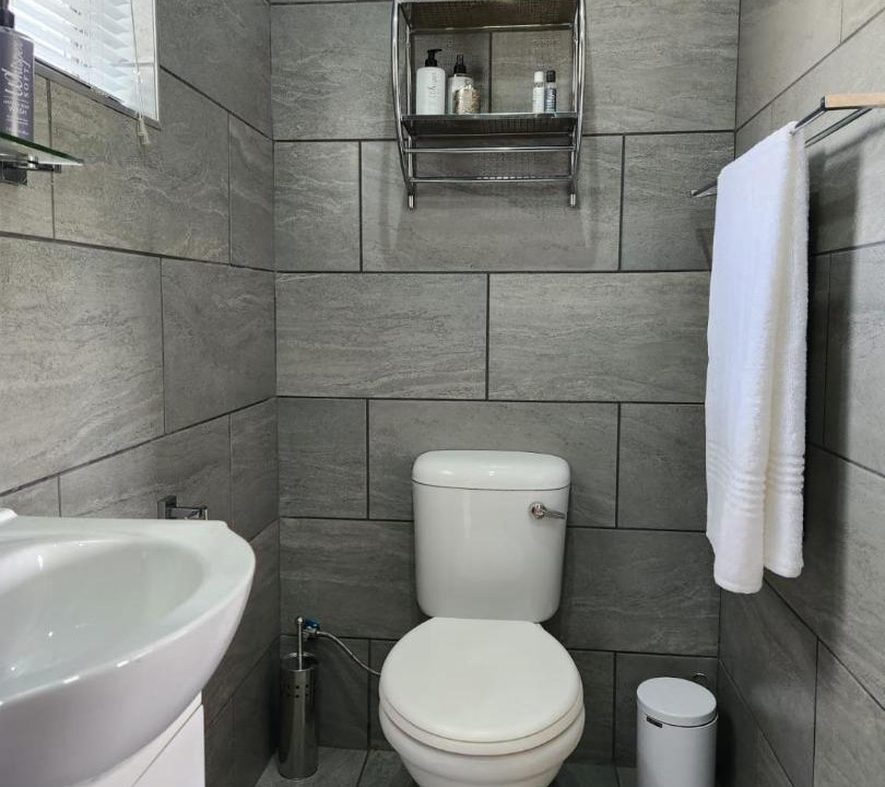 Photo of Bathroom in Greater Johannesburg Metropolitan Area