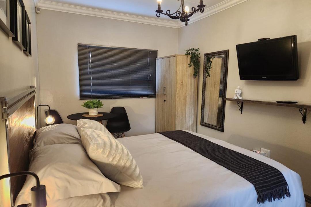 Photo of Bedroom in Greater Johannesburg Metropolitan Area