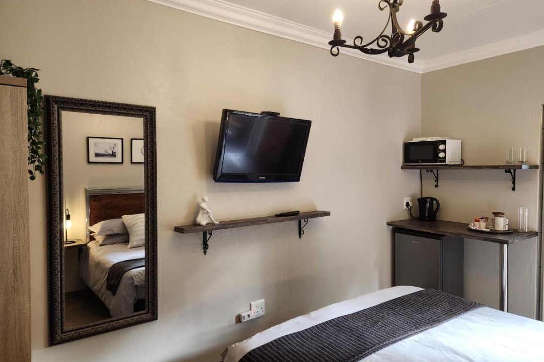 Photo of Bedroom in Greater Johannesburg Metropolitan Area