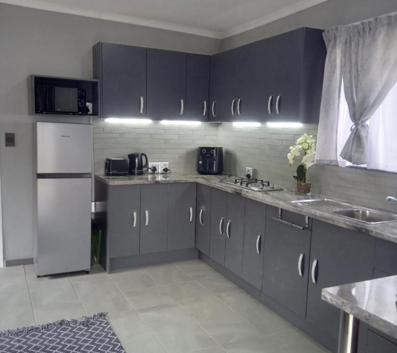 Photo of Kitchen in Sinoville
