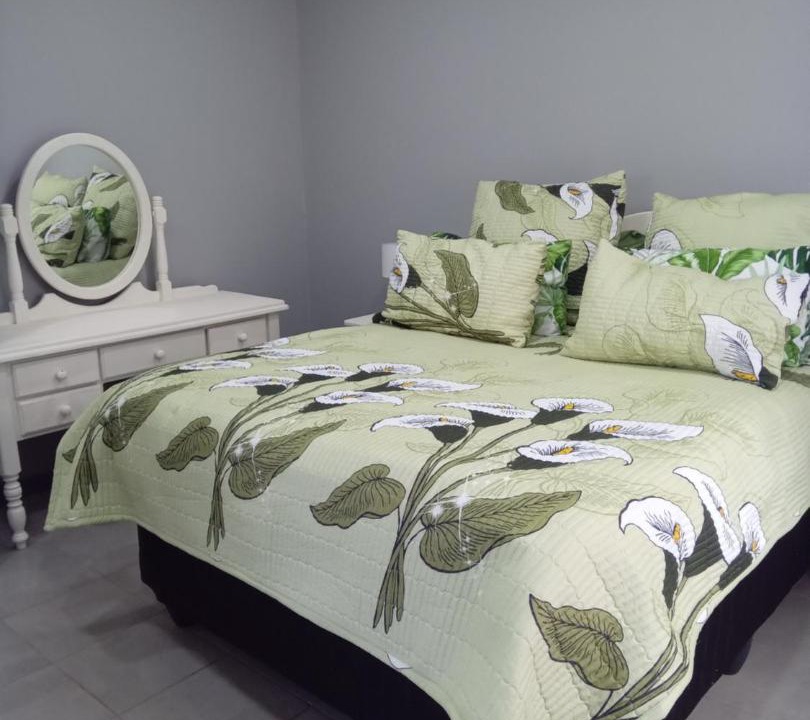 Photo of Bedroom in Sinoville