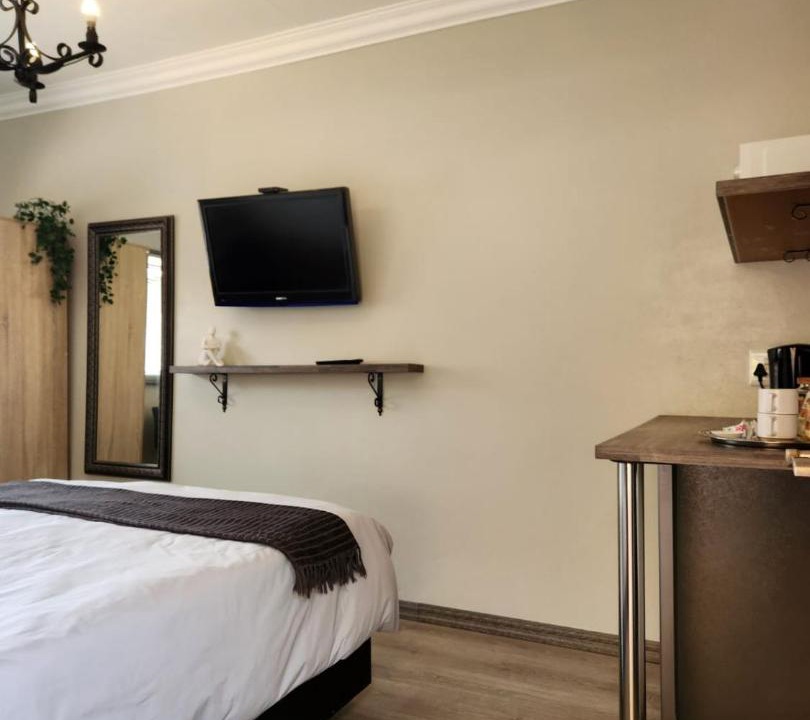 Photo of Bedroom in Greater Johannesburg Metropolitan Area
