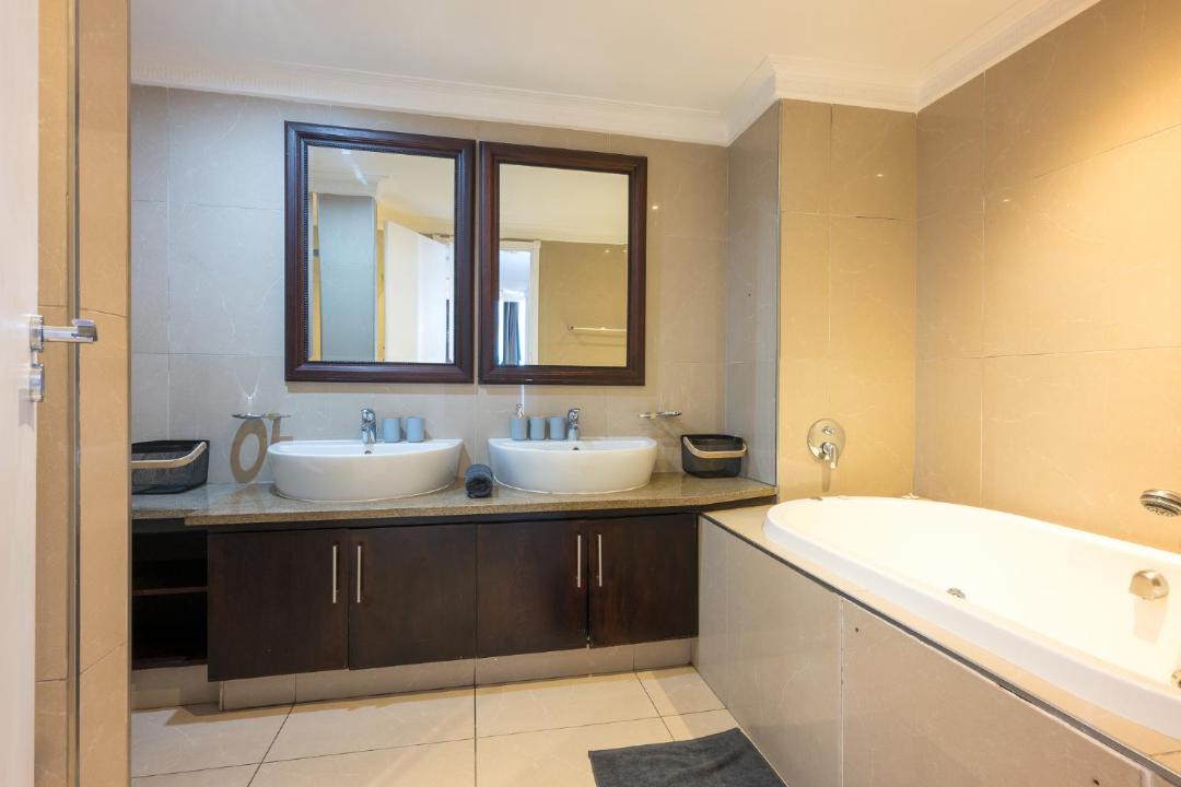 Photo of Bathroom in Durban Point
