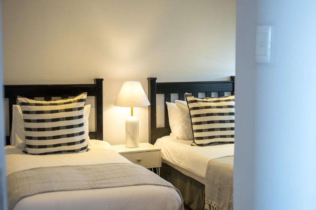 Photo of Bedroom in Durban Point
