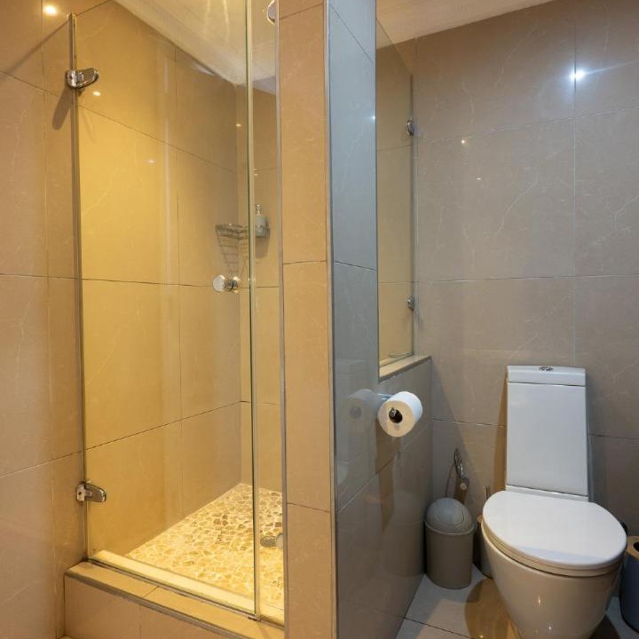 Photo of Bathroom in Durban Point