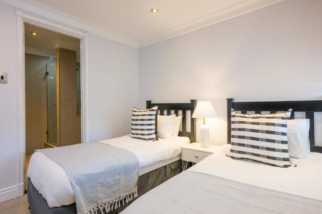 Photo of Bedroom in Durban Point