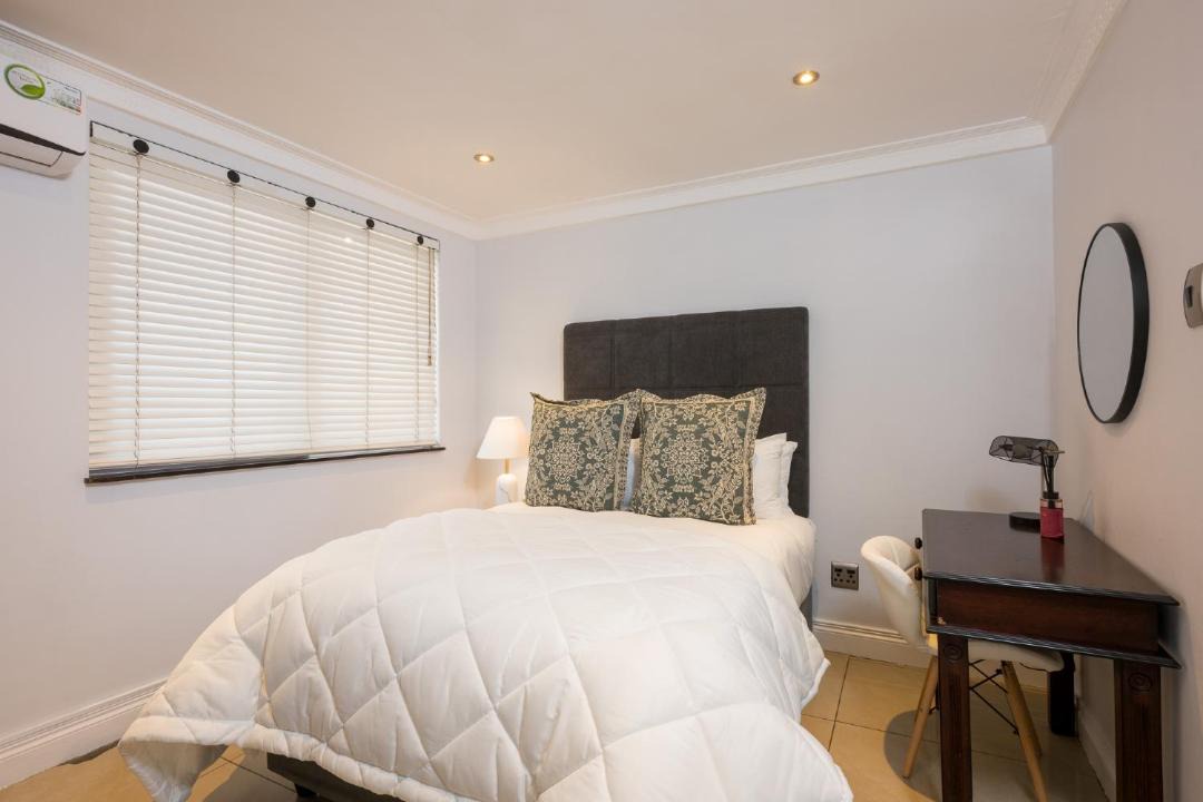 Photo of Bedroom in Durban Point