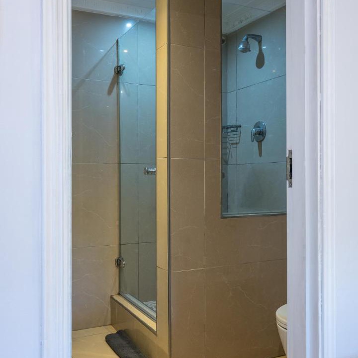 Photo of Bathroom in Durban Point