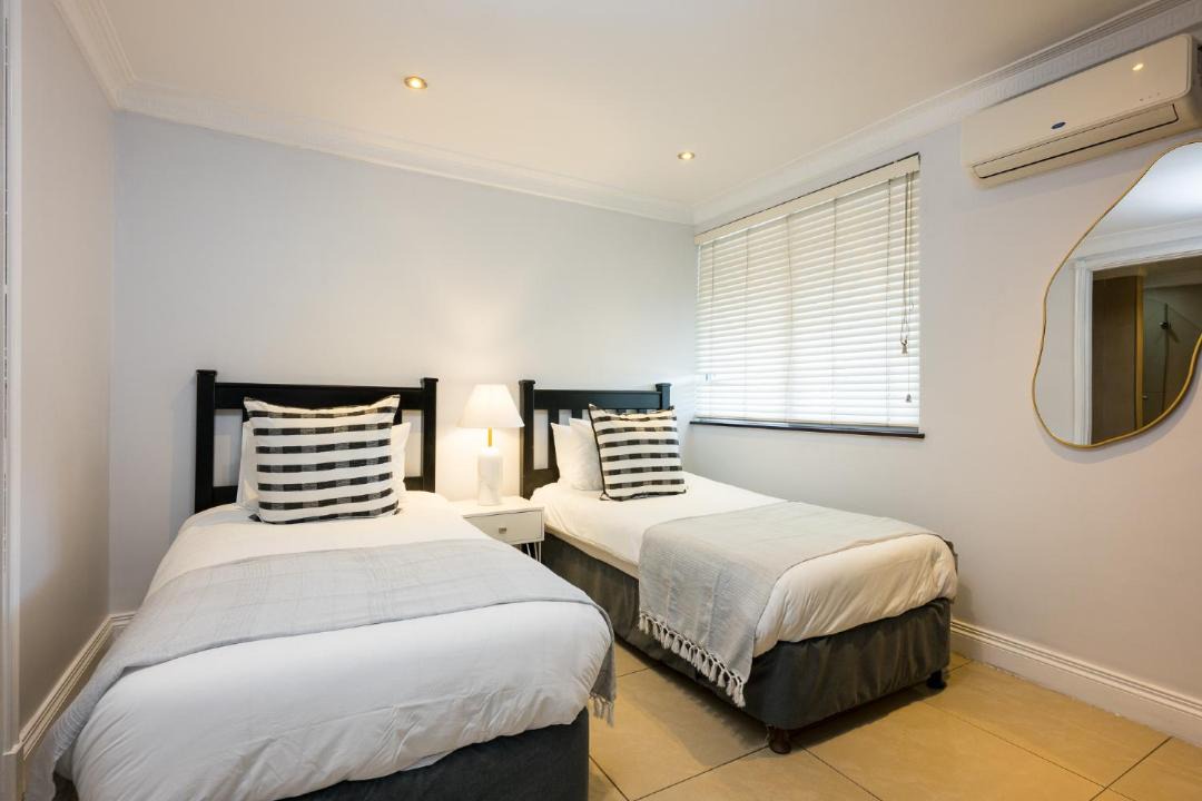 Photo of Bedroom in Durban Point