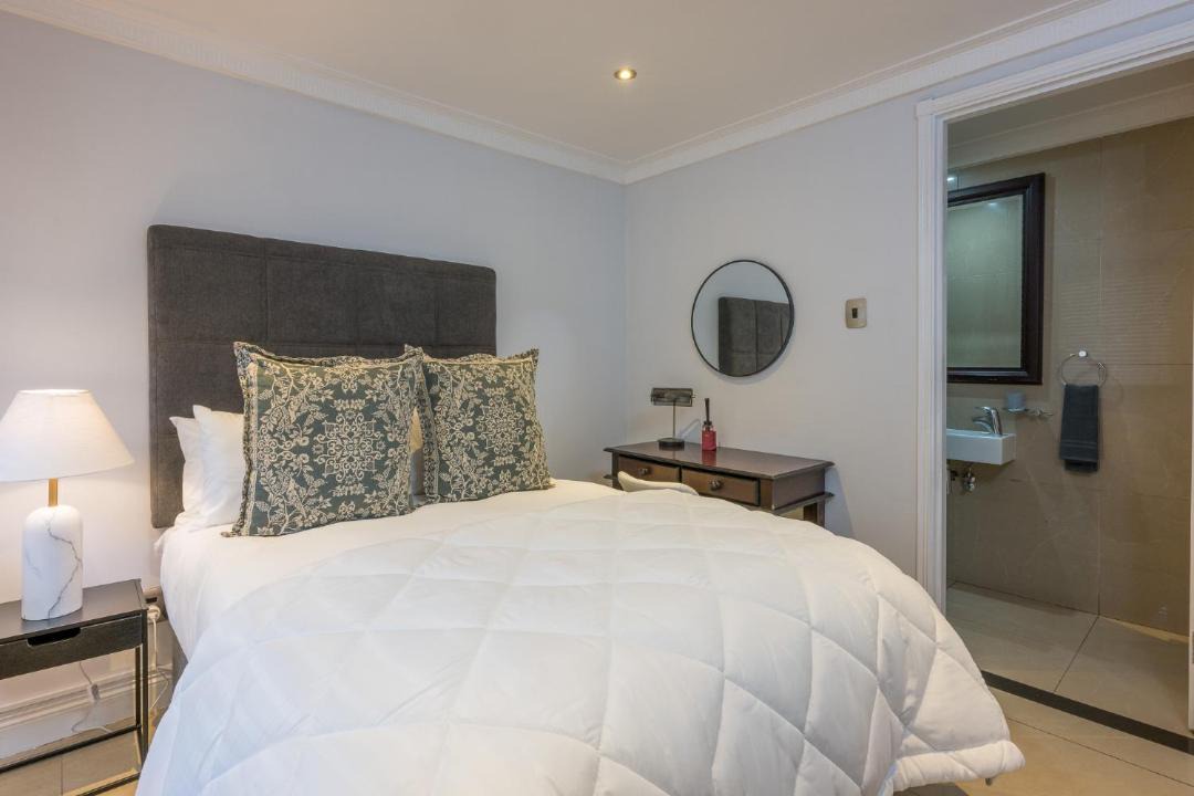 Photo of Bedroom in Durban Point