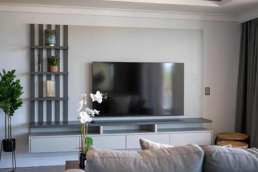 Photo of Livingroom in Durban Point