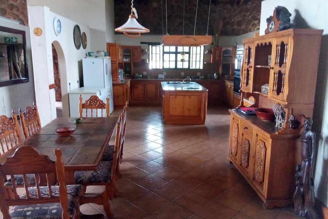 Photo of Kitchen in Steelpoort